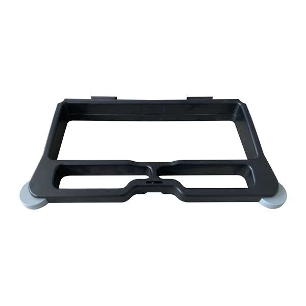 Image de POIGNEE DE CONDUITE AVEC PARE CHOCS POUR BAC 9L