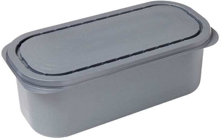 Image de COUVERCLE POUR BACS DE STOCKAGE DE GLACE 5L PAR 25