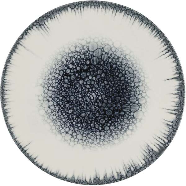 Image de ASSIETTE PLATE KALDERA DIAM.280MM