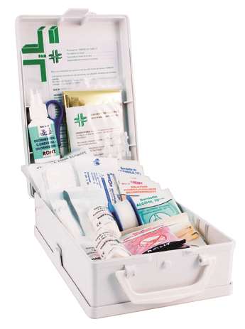 Image de REASSORT 'ESPACES VERTS' 4/6 PERSONNES