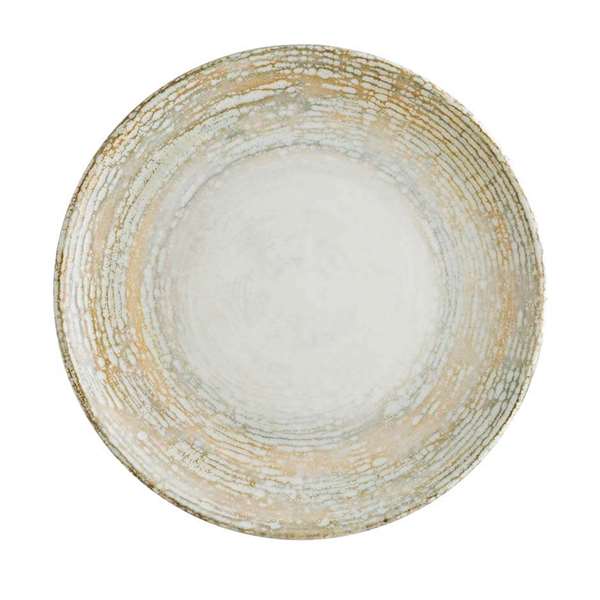 Image de ASSIETTE PLATE RONDE 'PATERA' DIAM.300MM