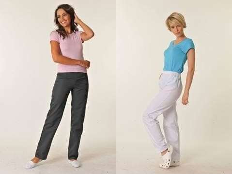 Image de VICTOR POLY65%-COT35% TAUPE T6