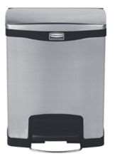 Image de COLLECTEUR SLIM JIM VERSION LARGE 30L METAL