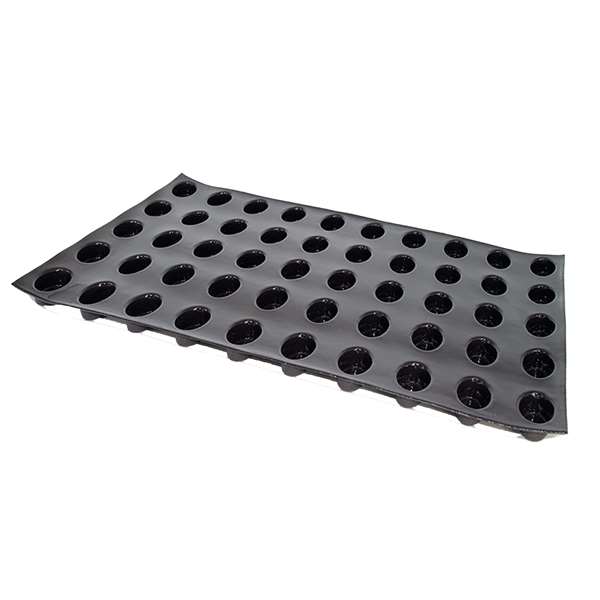 Image de FLEXIPAN 50 SAVARIN OVALE (FTS.51X31X20MM)