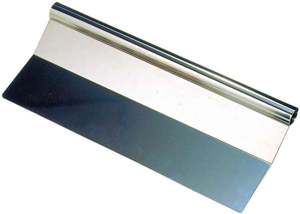 Image de PELLE A OMELETTE INOX (FTS.200X470MM)
