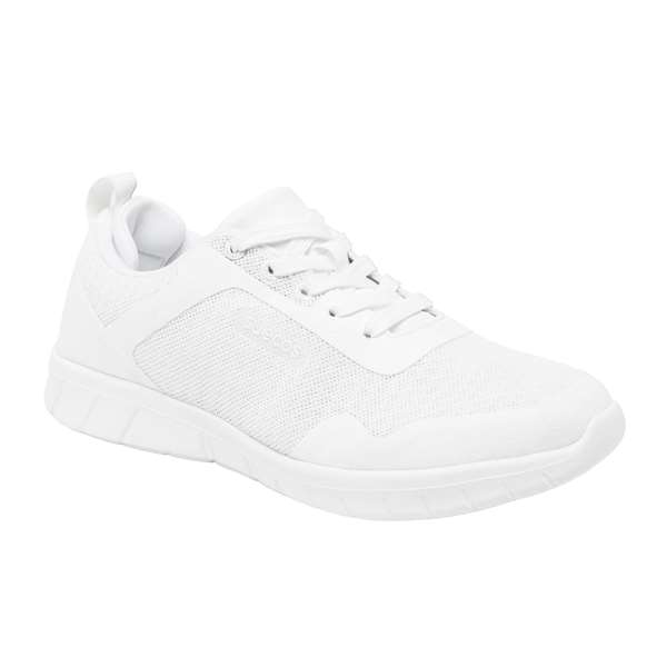 Image de CHAUSSURE DE TRAVAIL STABIL ANTIDERAPANTE BLANC P36