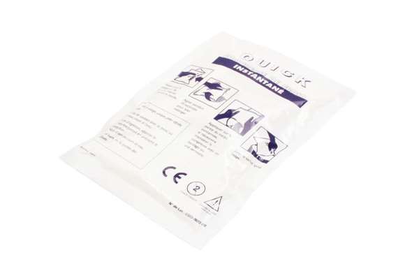 Image de PACK DE FROID INSTANTANE