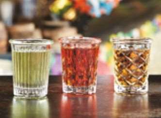 Image de SHOOTER 3.4CL (3 DECORS ASSORTIS)