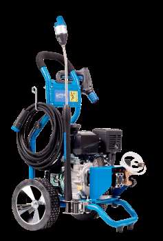 Image de MC 3C-180/750 PE TAUTONOME EAU FROIDE