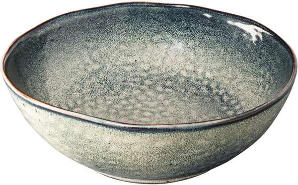 Image de POKE BOWL MAUI ORAGE 120CL DIAM.210MM