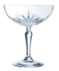 Image de VERRE A PIED BROADWAY 'CALICE' 25CL