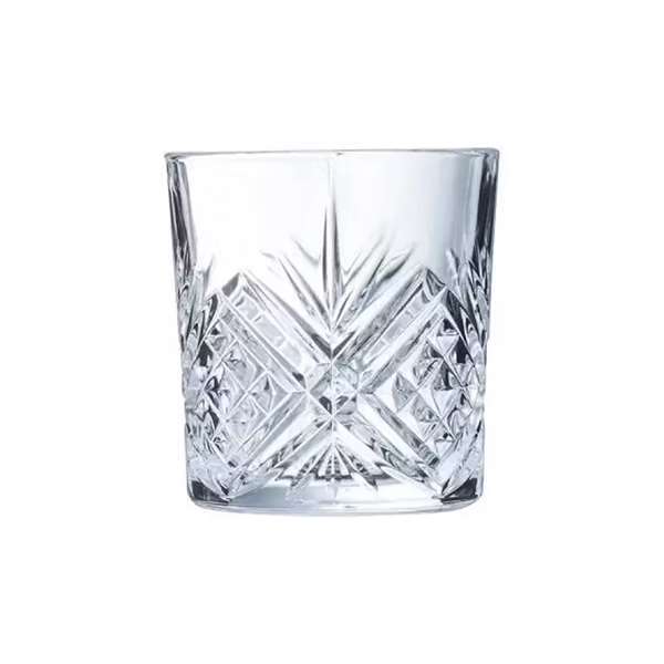 Image de VERRE FORME BASSE BROADWAY 30CL