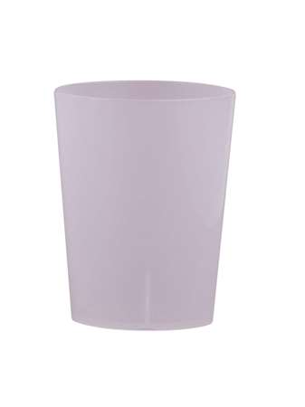 GOBELET REUTILISABLE TRANSPARENT FUN CUP 12/18CL X400