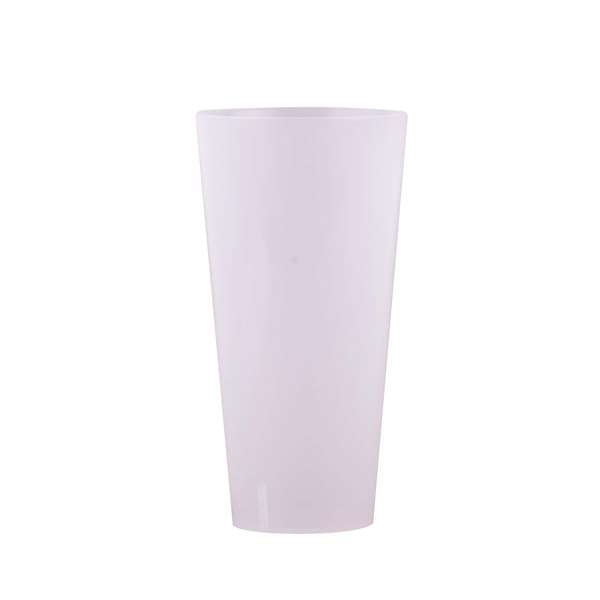 Image de GOBELET REUTILISABLE TRANSPARENT FUN CUP 40/50CL X400