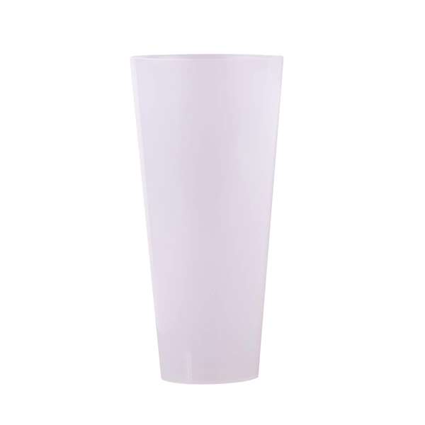 Image de GOBELET REUTILISABLE TRANSPARENT FUN CUP 50/60CL X300