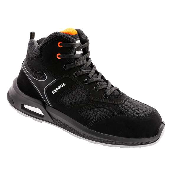 Image de CHAUSSURE DE SECURITE HELIOS S1P ESD SRC P44