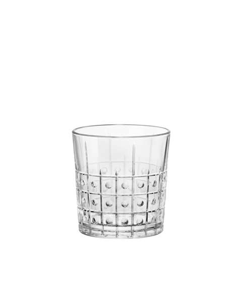 Image de VERRE FORME BASSE 'ESTE' 30CL