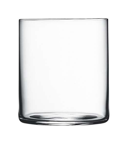 Image de GOBELET FORBE BASSE 'TOP CLASS' 35CL