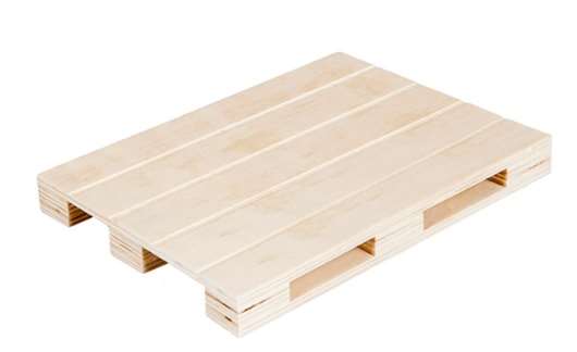 Image de MINI PALETTE EN BOIS NATUREL (FTS300X200X20MM) X20