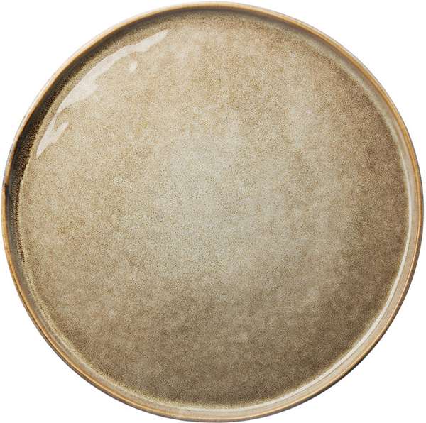 Image de ASSIETTE PLATE SAHARA 'MAUI' DIAM.265MM