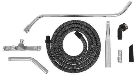 Image de KIT ACCESSOIRES ANTISTATIQUE POUR VHS 120 CB