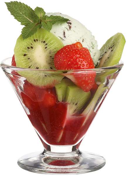 Image de COUPE A GLACE 'VEGA' 22.5CL