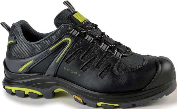 Image de CHAUSSURE DE SECURITE TUCSON S3 SRC P46