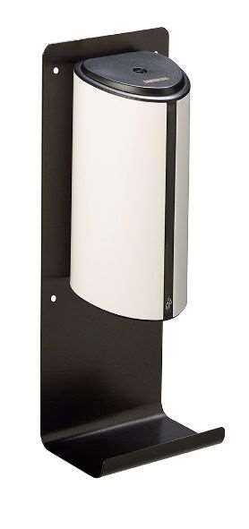 Image de STATION DESINFECTION AUTO LENSEA MURAL SANIMAINS GRIS MANGAN