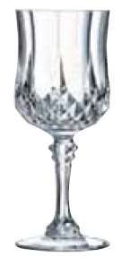 Image de VERRE A PIED 'WEST LOOP' 25CL