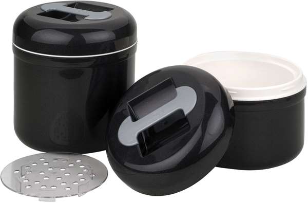 Image de CONSERVATEUR A GLACONS 2.5L