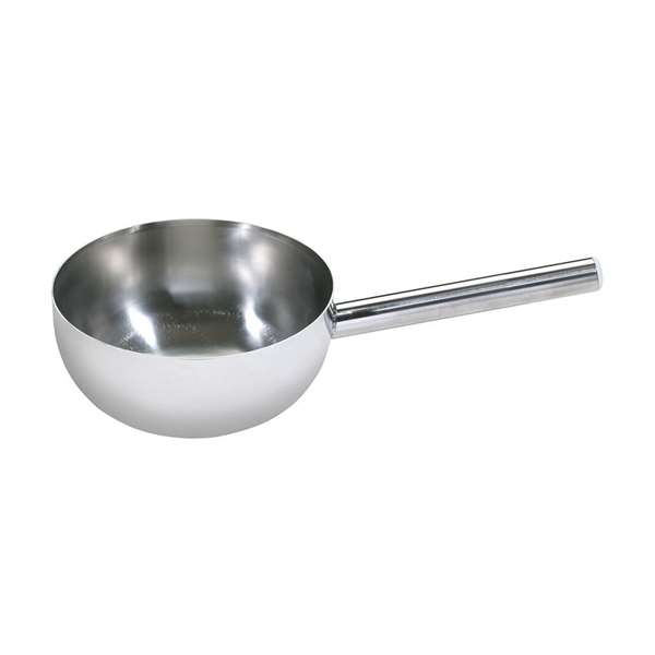 Image de LOUCHE GEANTE INOX 2L (LONG.800MM)