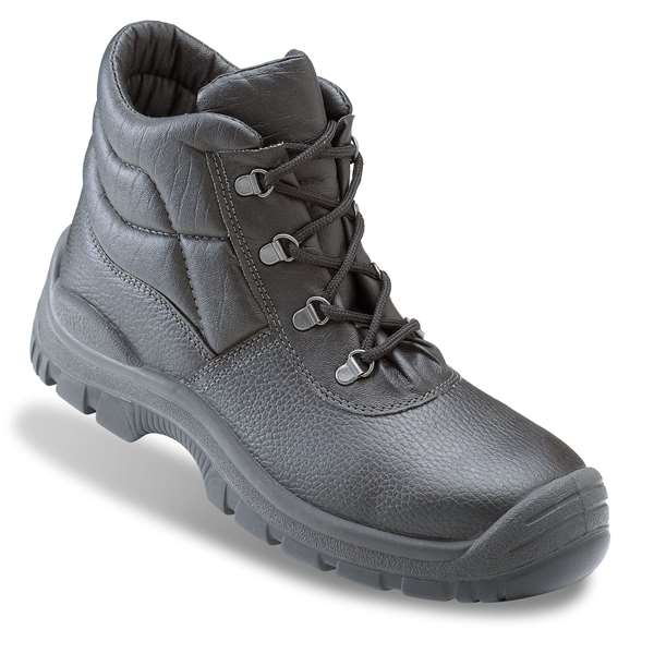 Image de CHAUSSURE DE SECURITE DAKAR NOIR P38