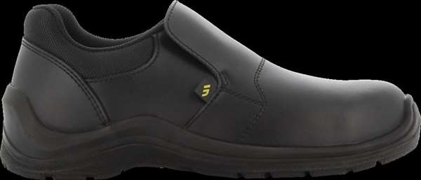 Image de CHAUSSURE DE SECURITE DOLCE S3 NOIR P46