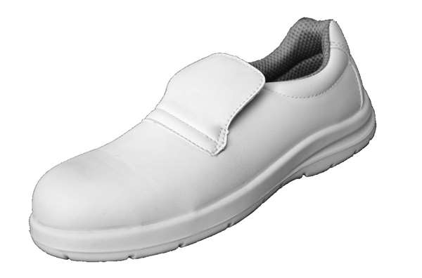 Image de CHAUSSURE DE SECURITE BIRD S2 BLANC P36