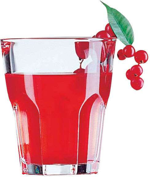 Image de GOBELET FORME HAUTE 'GANITY' 35CL PAR 36