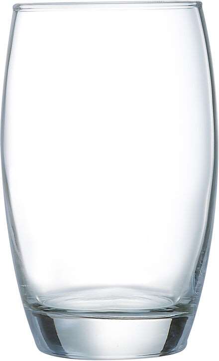 Image de VERRE FORME HAUTE 'SALTO' 35CL