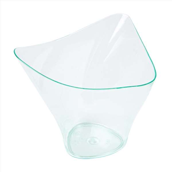Image de VERRINE TRIANGLE HAUT (FTS77X74X63MM) 10CL X576