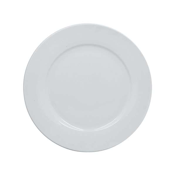 Image de ASSIETTE DE PRESENTATION WHITE' DIAM.305MM
