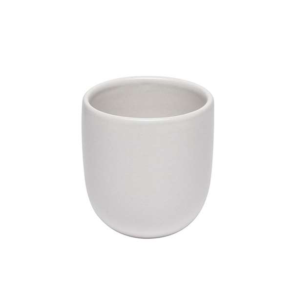 Image de GOBELET A CAFE 'WELA' BLANC 10CL