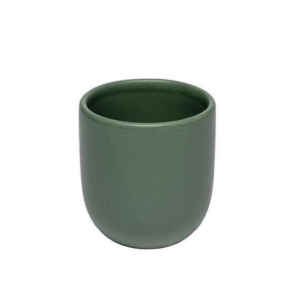 Image de GOBELET A CAFE 'WELA' AMANDE 10CL