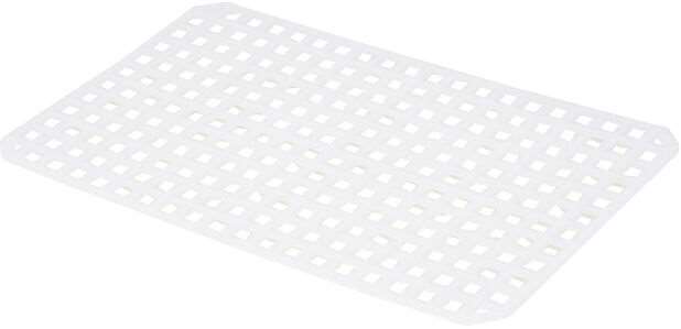 Image de GRILLE D'EGOUTTAGE POUR BAC 8L