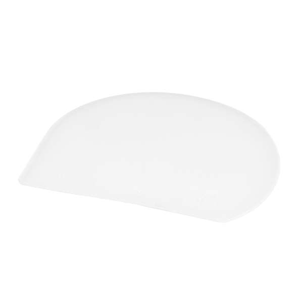 Image de CORNE A LA FRANCAISE EN PEBD SOUPLE (FTS.152X113MM)