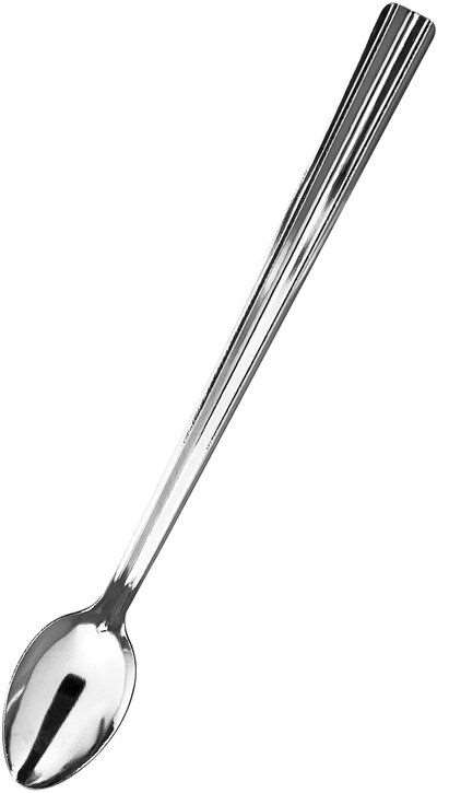 Image de CUILLERE A DESSERT INOX LONG.193MM