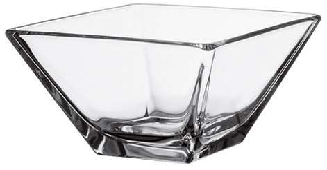 Image de COUPELLE 'PYRAMIDE' 27CL