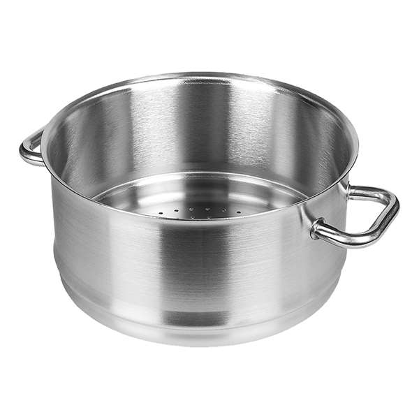 Image de ETAGE VAPEUR EXCELLENCE INOX DIAM.280MM