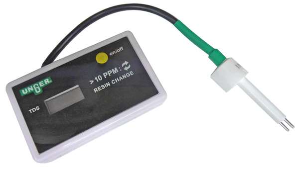 Image de TESTEUR TDS HYDROPOWER ULTRA