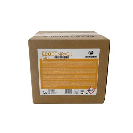 ECOCONPACK A30 LAVAGE EAU DURE CONCENTRE 5L