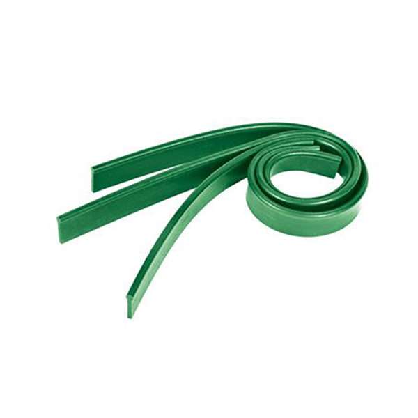 Image de LAME CAOUTCHOUC VERT 55CM