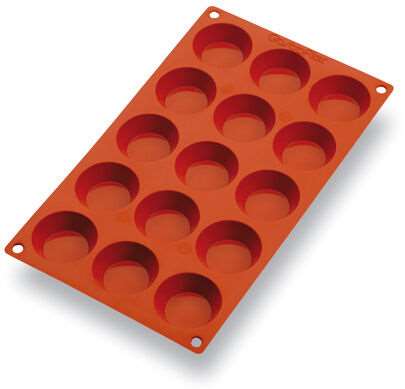 Image de 1 PL. GASTROFLEX 15 TARTELETTE