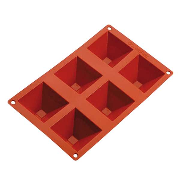 Image de 1 PL. GASTROFLEX 6 PYRAMIDES